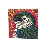 Lisa Brawn Cards - Violet-Green Swallow
