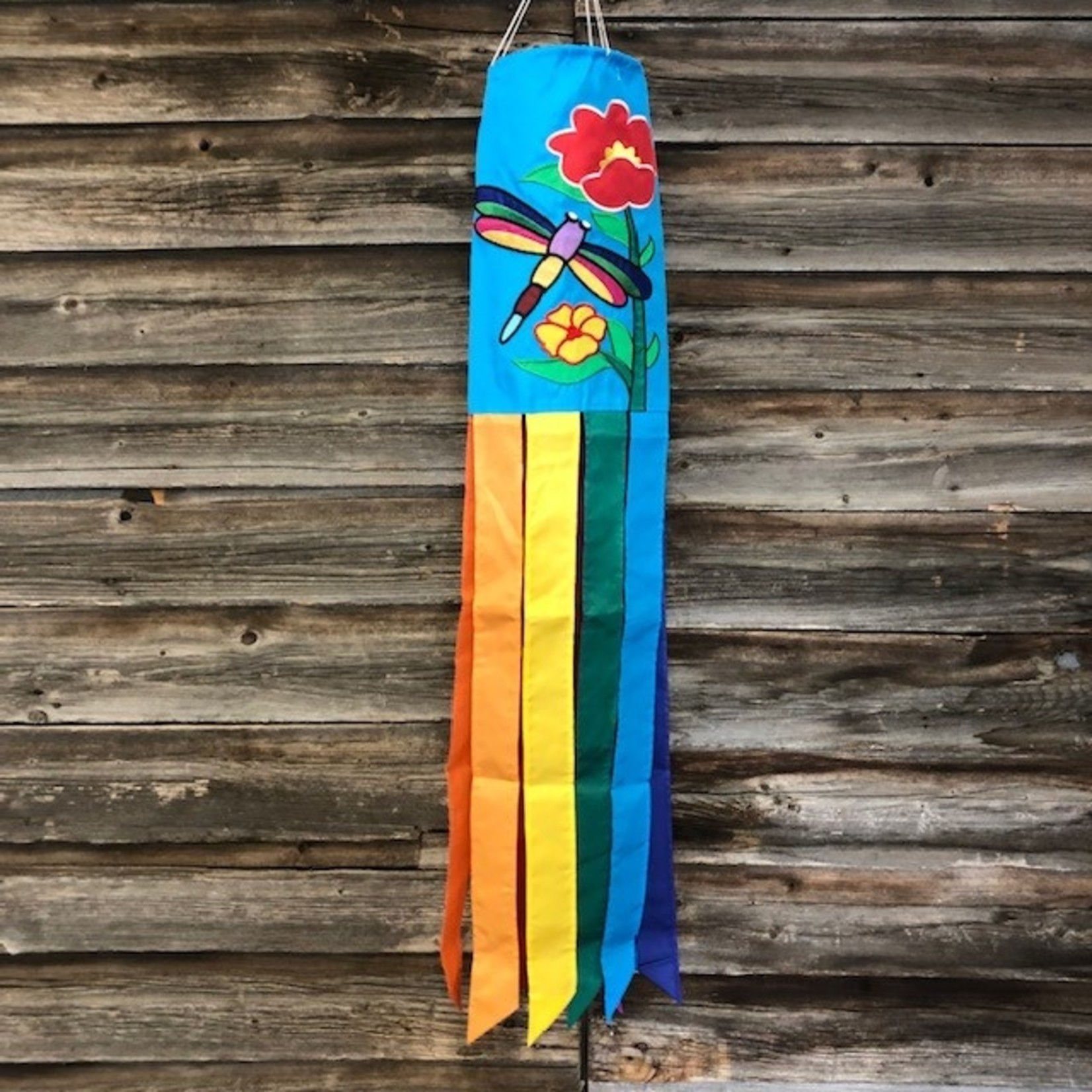 Windsock - Dragonfly 40"