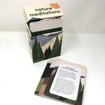 Nature Meditations Deck
