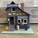 Tavern Birdhouse