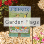 Garden Flags