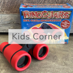 Kids Corner