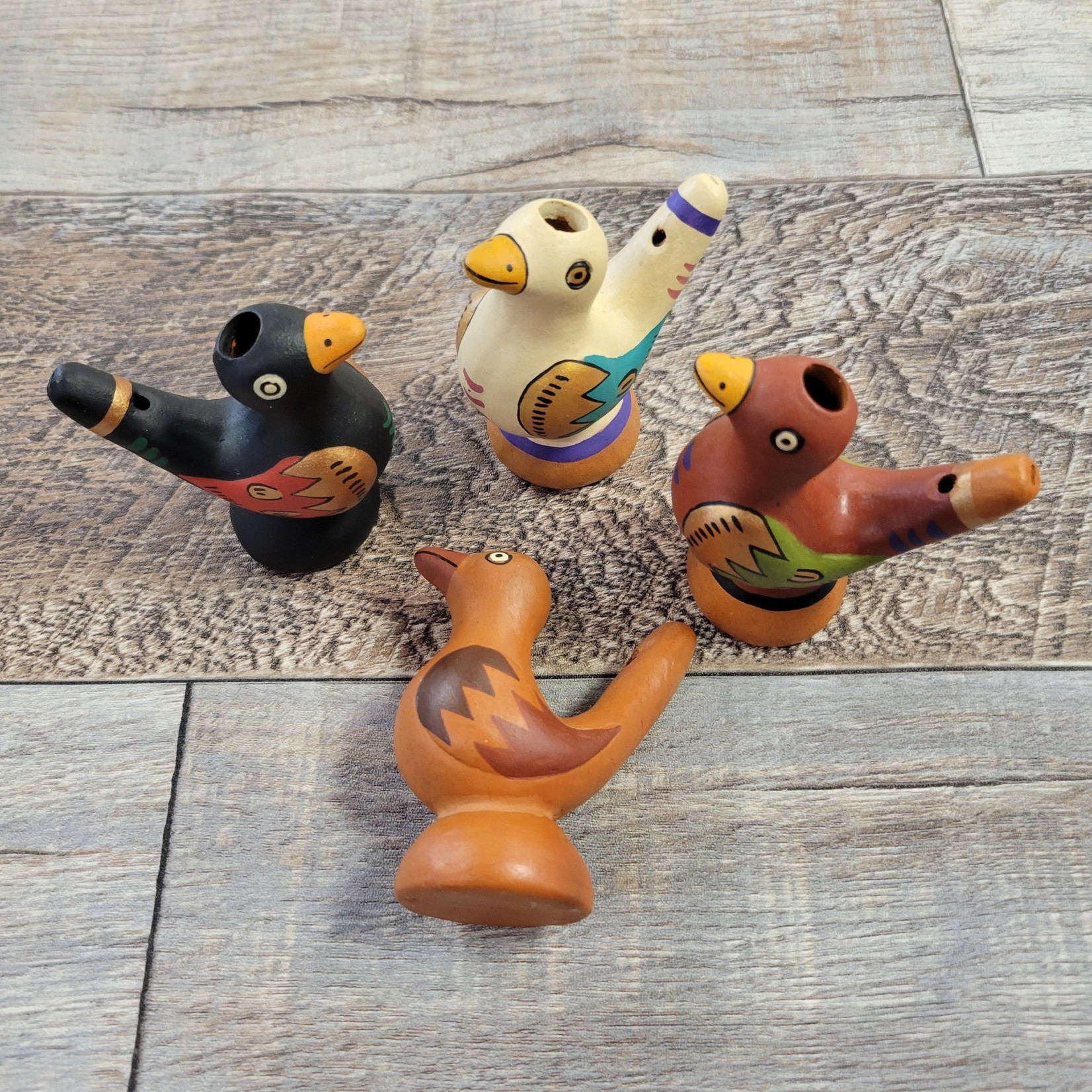 Water Bird Whistle
