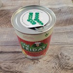 Canned Socks - Chef Friday