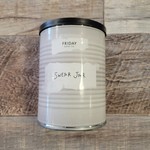 Canned Socks - Swear Jar