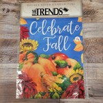 Garden Flag - Celebrate Fall