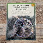 Window Gems Decals - Tree of Life