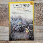 Window Gems Decals - Honey Bees