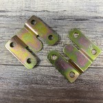 Flush Mounting Brackets (2pk)