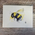 Whitehouse Art Card - Bumblebee