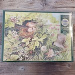 Cobble Hill Puzzles Hidden Nest - 1000 pc Puzzle