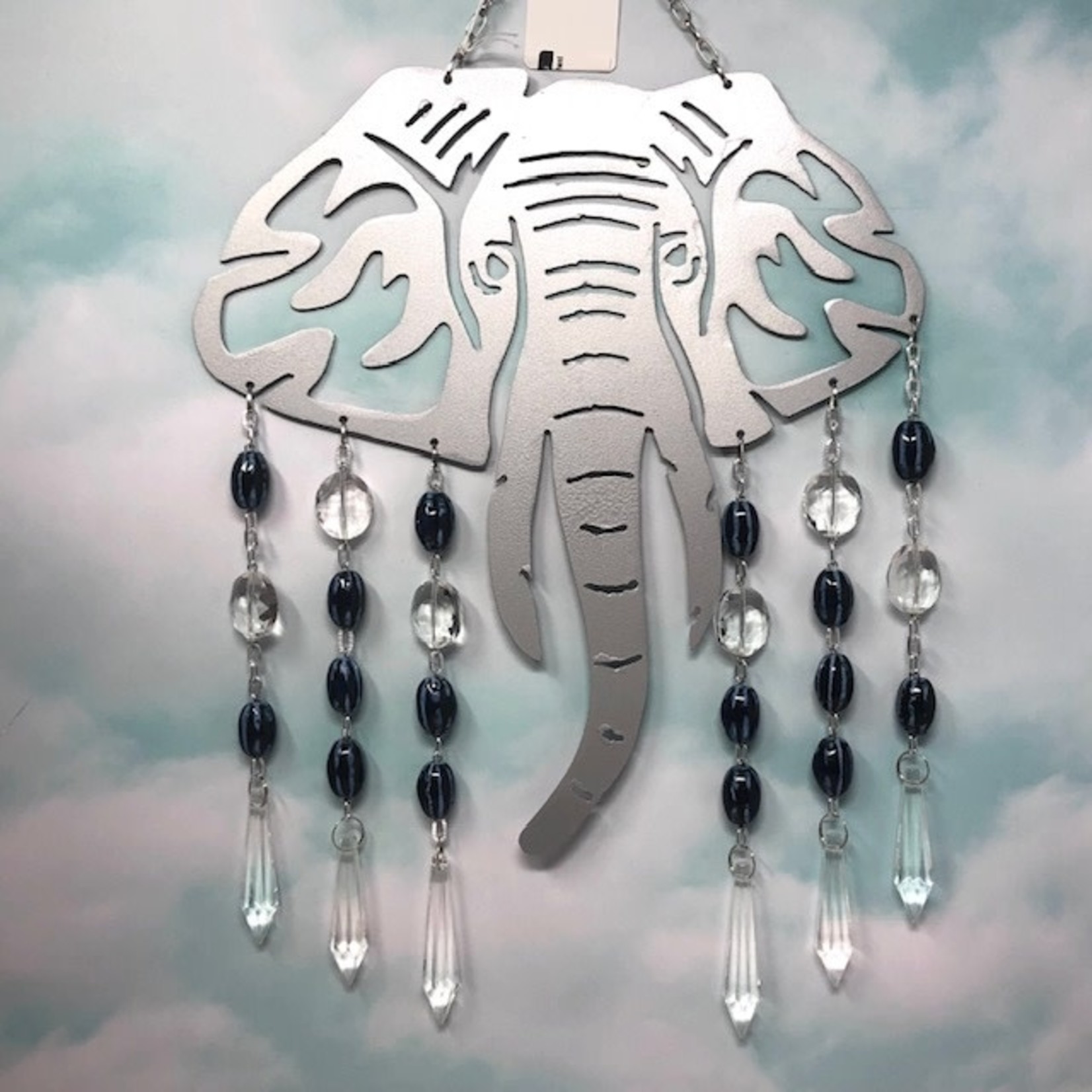 Sue's Prettys - Elephant