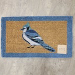 Doormat - Blue Jay