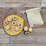 Brantch Honeybee Tic Tac Toe