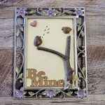 Ann's Rock Art - Be Mine
