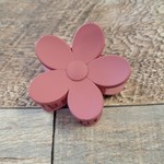 Live & Blume Hair Clip - Flower