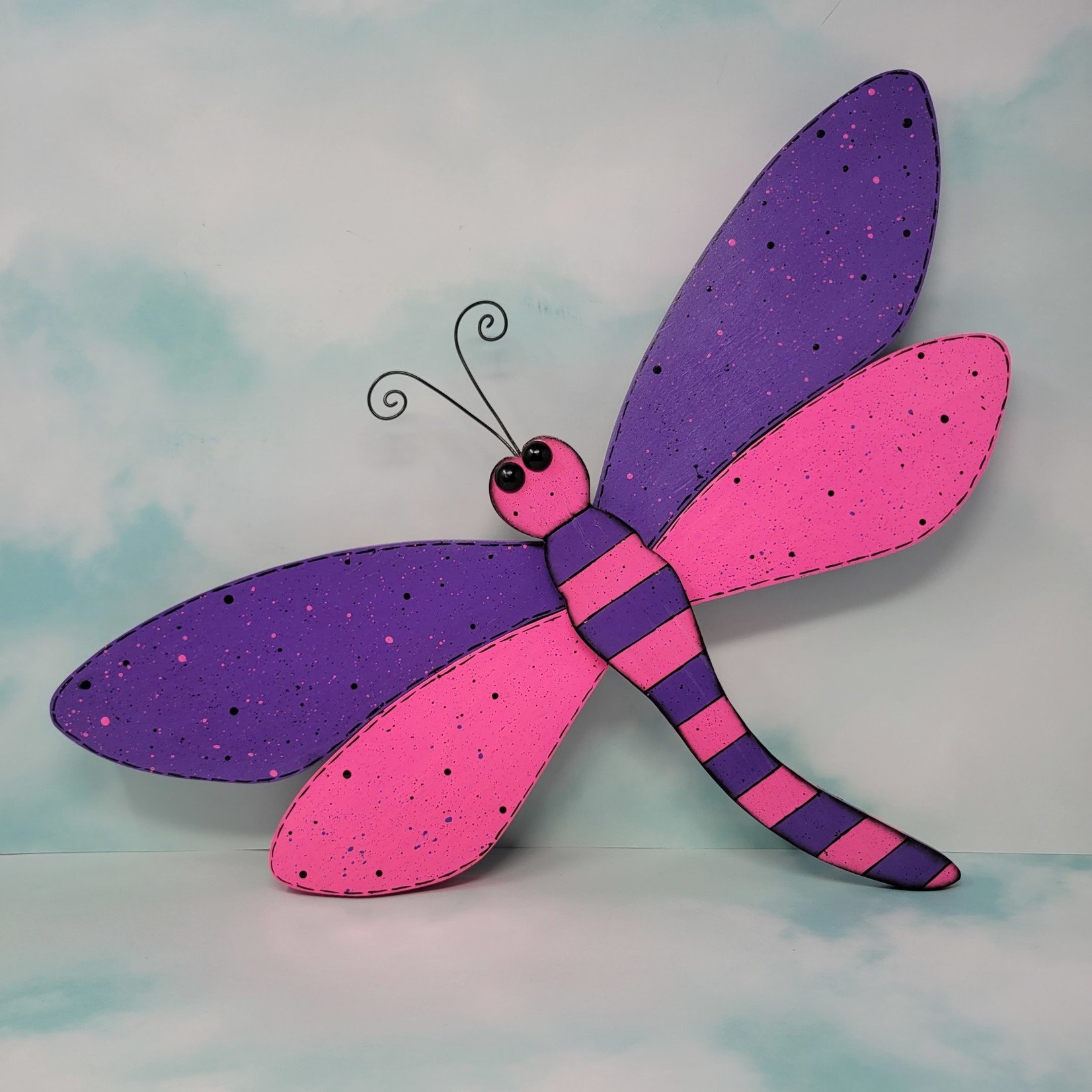 Dragonfly Gifts - Nature Inspired Garden Collectibles & Figurines —  FairyGlen Store