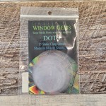 Window Gems Decals - Dots
