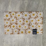 Doormat - Allover Daisy
