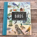 Nature All Around Birds Book