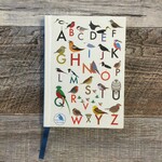 Alphabet Address Book