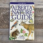 Alberta Nature Guide