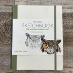 The Laws Sketchbook for Nature Journaling