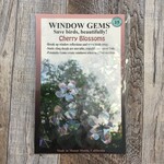 Window Gems Decals - Cherry Blossoms