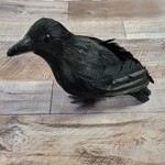 Crow or Magpie Decoy