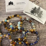 Jack's Wandering Woods Nature Bracelets