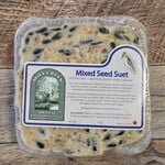 Mill Creek Muskoka Mixed Seed Suet Cake