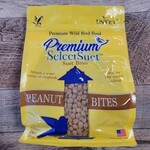Premium SelectSuet Peanut Bites Nuggets