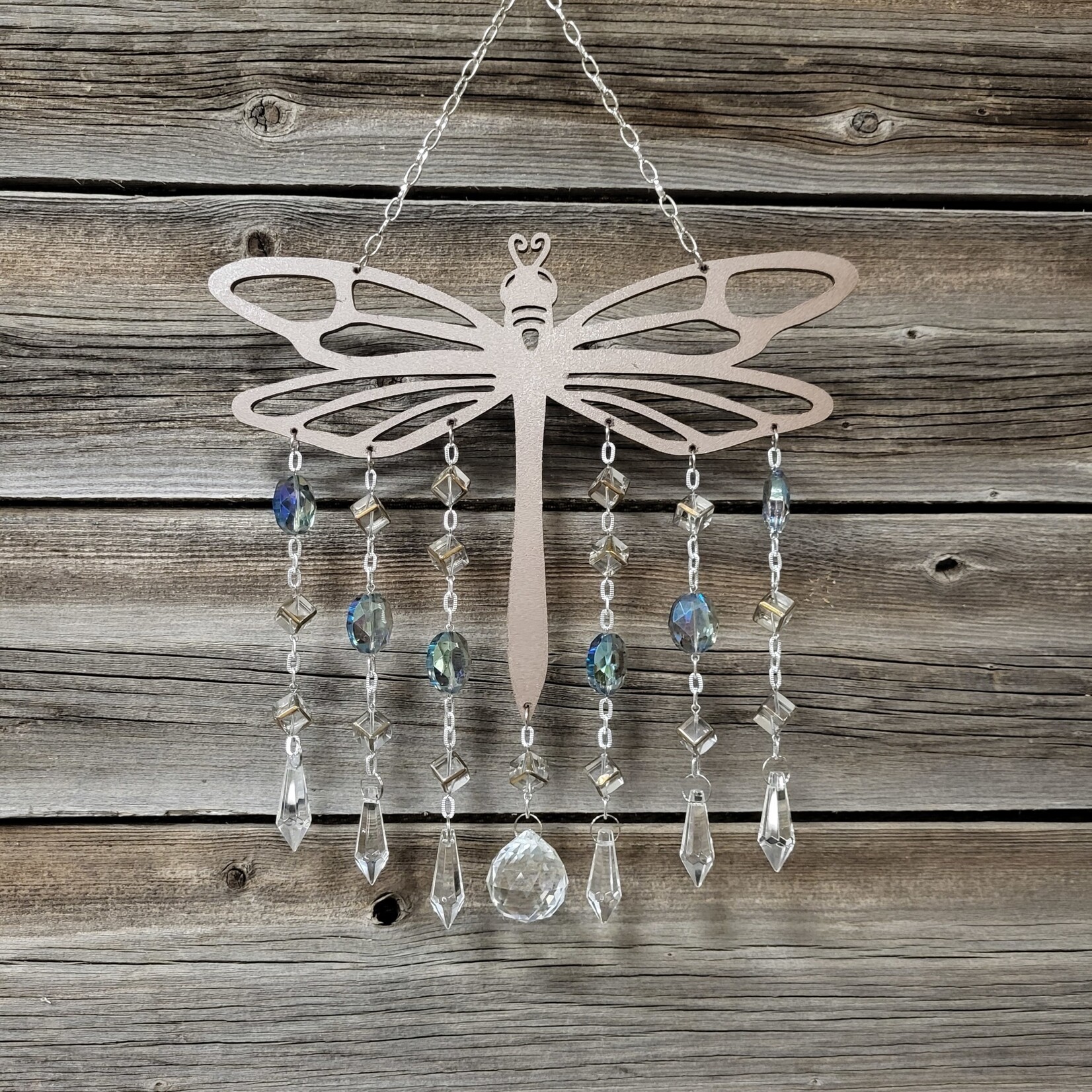 Sue's Prettys - Dragonfly 1