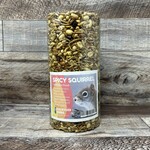 Spicy Squirrel Mix - Small Cylinder