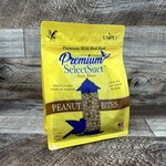 Premium SelectSuet Peanut Bites Suet Nuggets
