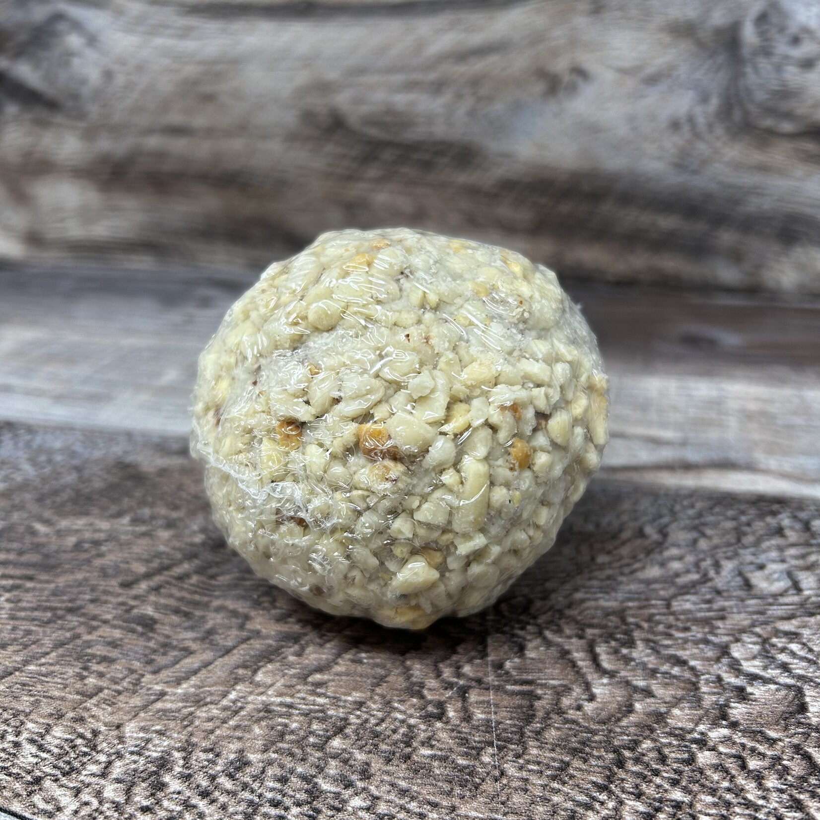 Mill Creek Peanut Suet Ball