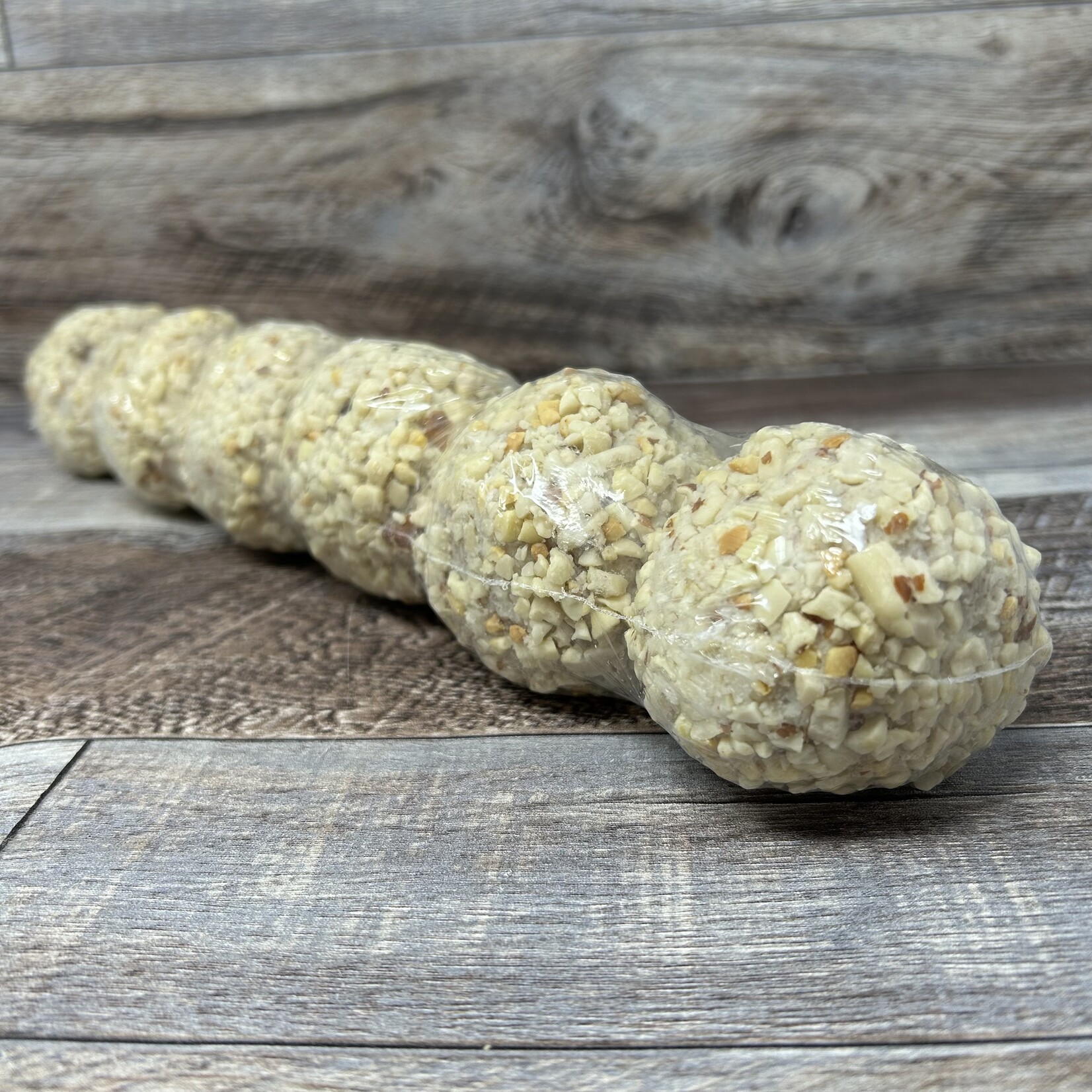 Mini Suet Balls (6 pack)
