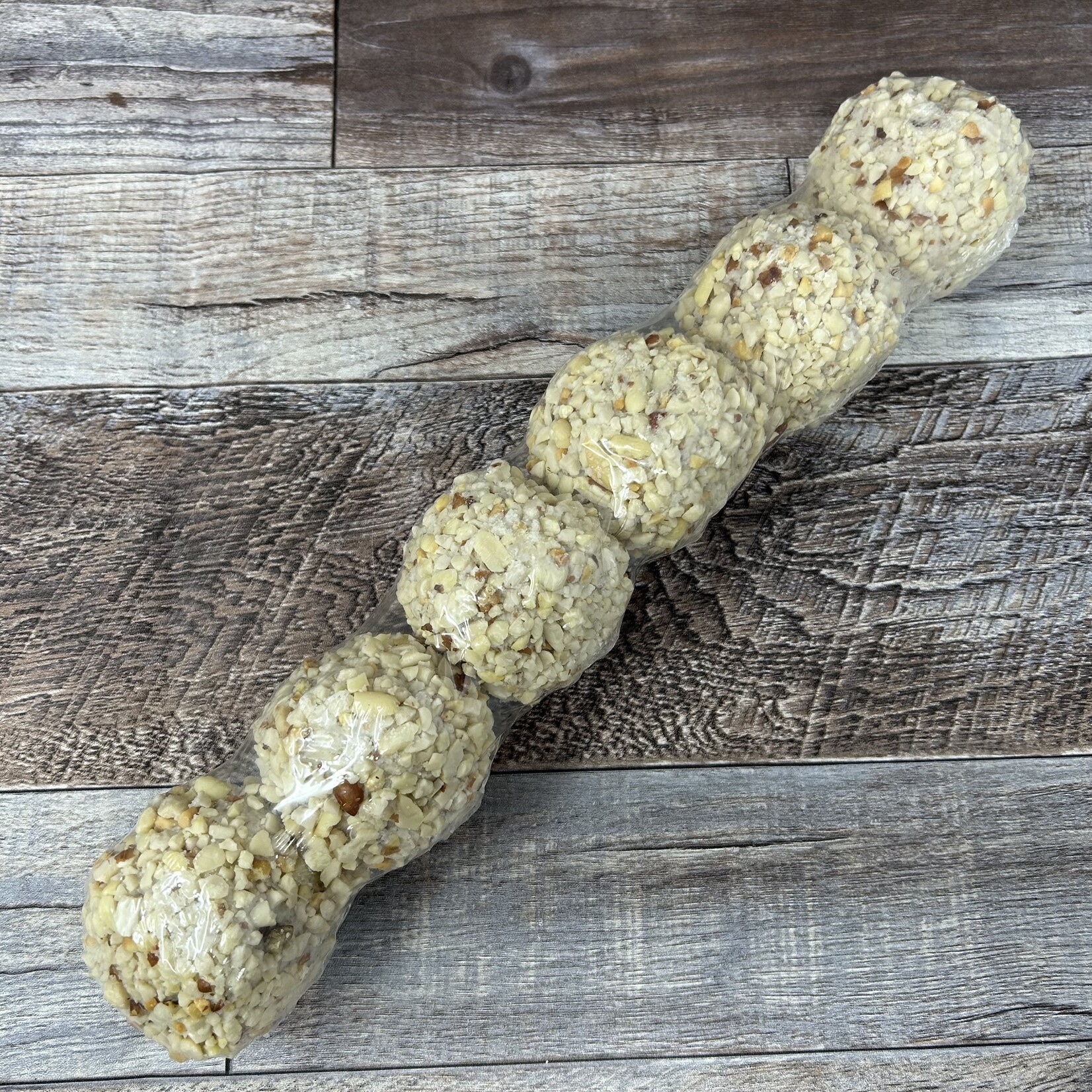 Mini Suet Balls (6 pack)