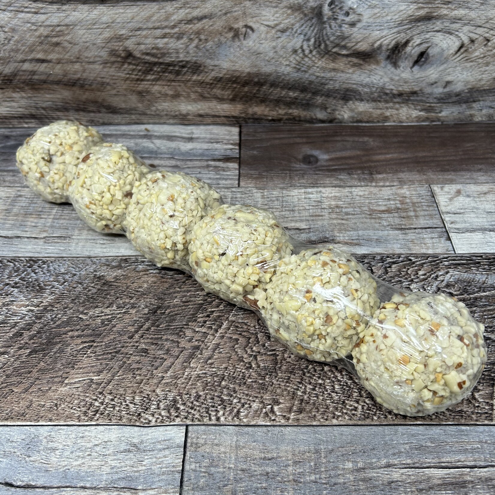 Mini Suet Balls (6 pack)