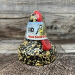 Pine Tree Farms Mixed Bird Seed Bell