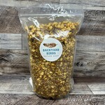 Spicy Squirrel Seed Mix - 2 kg