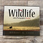 Wildlife and a Photographer's Passion Book