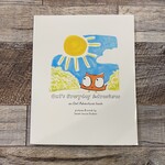 Owl's Everyday Adventures Book