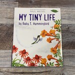 My Tiny Life Book