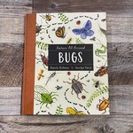 Nature All Around Bugs Book