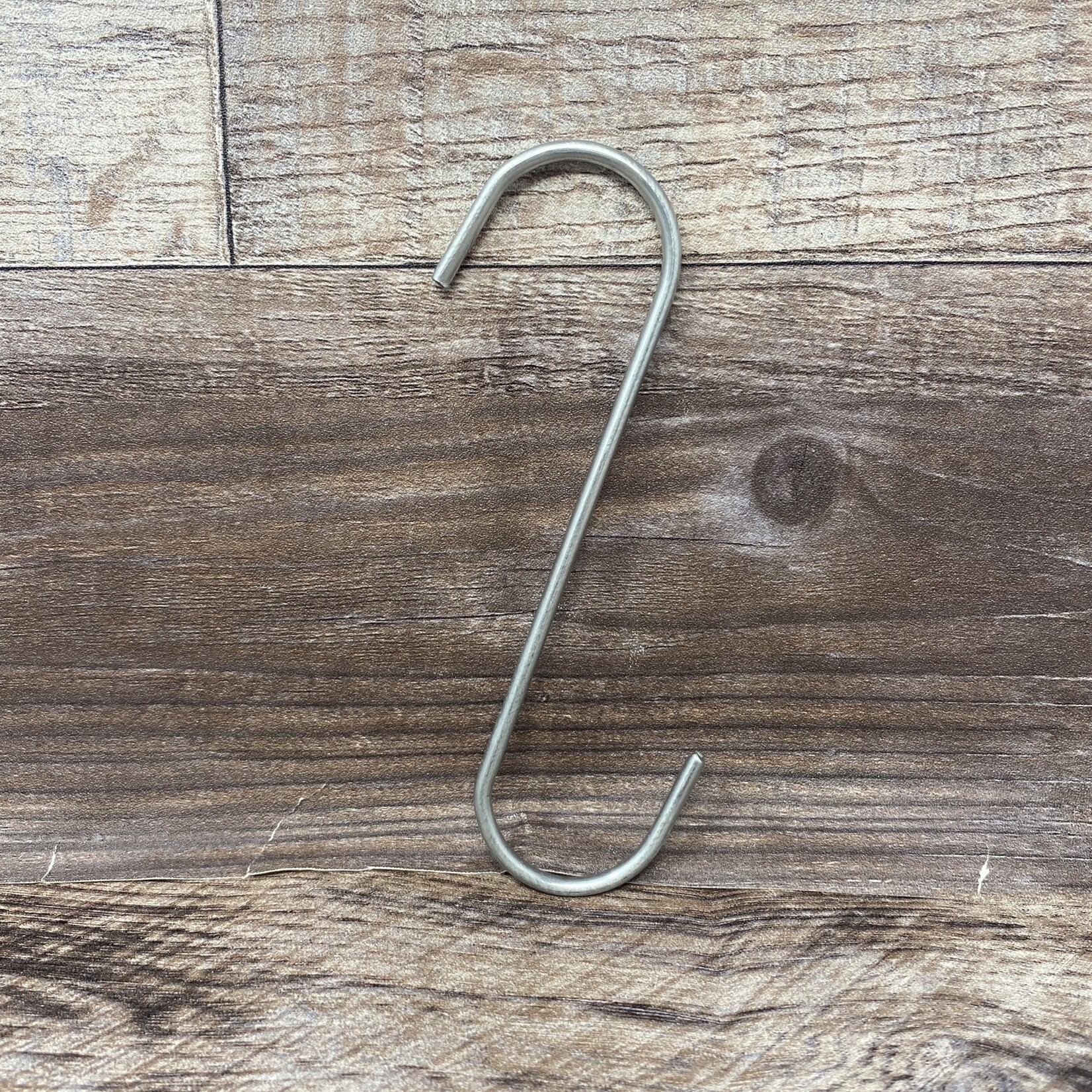 5" S Hook