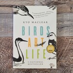 Birds Art Life Book