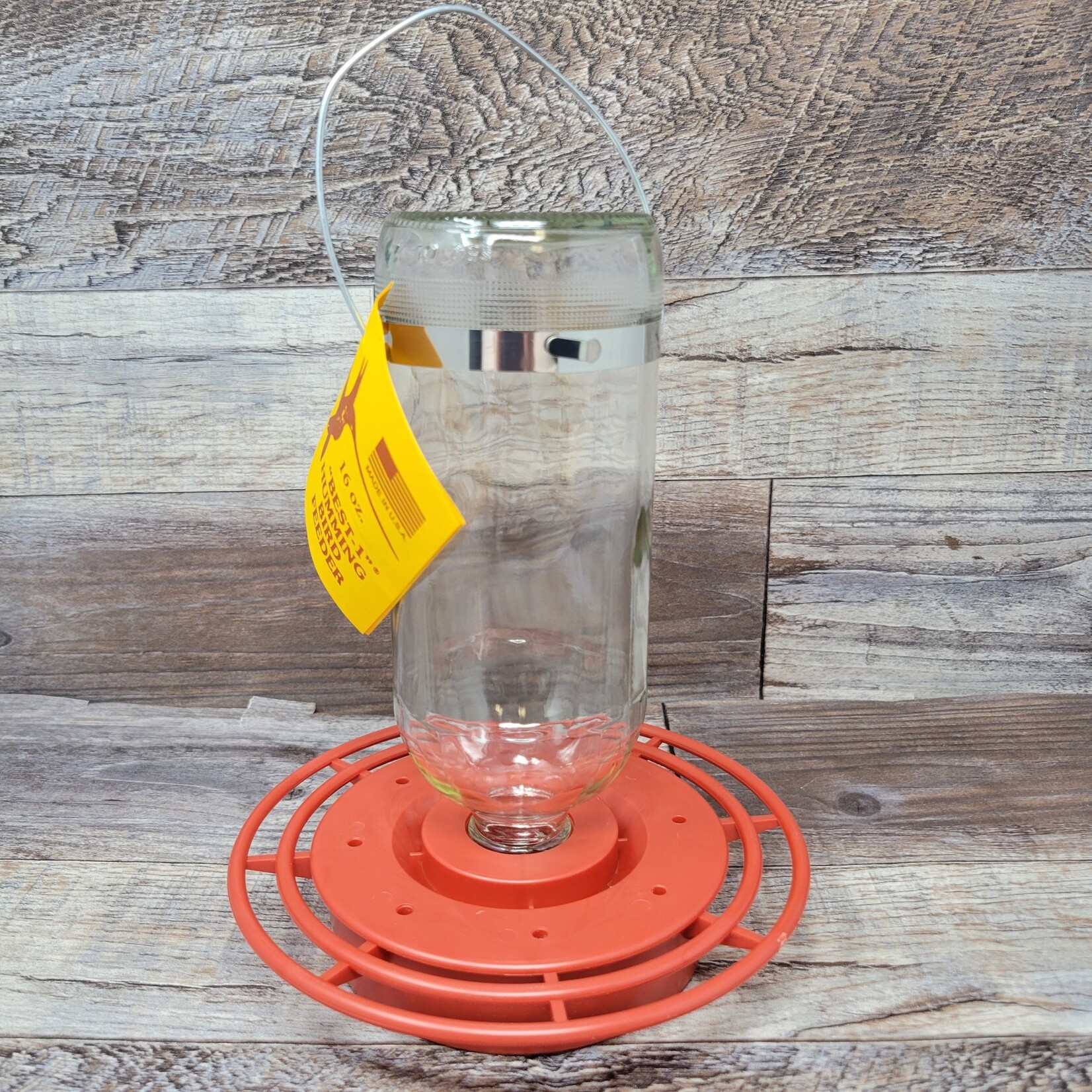 Best-1 Hummingbird Feeder 16 oz.