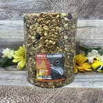 Spicy Squirrel Mix - Large Cylinder