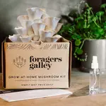 Grow-at-Home Kit - Snow Oyster Mushroom